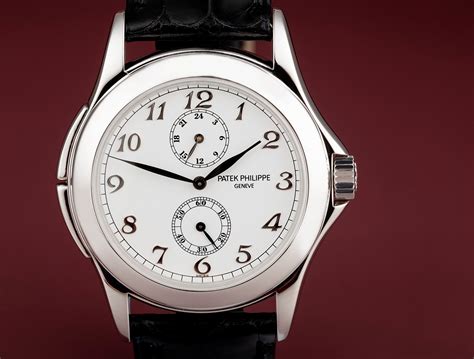 patek philippe 5134 replica